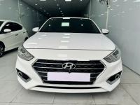 Bán xe Hyundai Accent 1.4 AT 2020 giá 385 Triệu - TP HCM