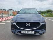 Bán xe Mazda CX5 2020 2.0 Premium giá 698 Triệu - Bình Dương