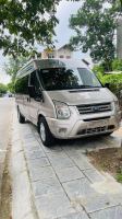Bán xe Ford Transit Standard MID 2018 giá 450 Triệu - Hà Nội