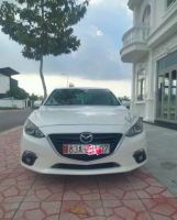 Bán xe Mazda 3 1.5 AT 2016 giá 395 Triệu - Sóc Trăng