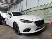 Bán xe Mazda 3 2017 1.5 AT giá 399 Triệu - Sóc Trăng