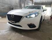 Bán xe Mazda 3 2017 1.5 AT giá 385 Triệu - Sóc Trăng