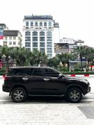 Bán xe Toyota Fortuner 2.4G 4x2 MT 2017 giá 699 Triệu - Hà Nội