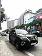 Bán xe Toyota Fortuner 2016 2.4G 4x2 MT giá 680 Triệu - Hà Nội