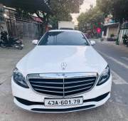 Bán xe Mercedes Benz C class C200 Exclusive 2021 giá 1 Tỷ 100 Triệu - Đà Nẵng