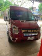 Bán xe Ford Transit 2015 Limousine giá 410 Triệu - Thanh Hóa