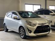 Bán xe Toyota Wigo 2019 1.2G MT giá 220 Triệu - Bắc Giang