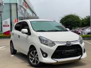 Bán xe Toyota Wigo 2018 1.2G MT giá 210 Triệu - Bắc Giang