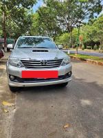 can ban xe oto cu lap rap trong nuoc Toyota Fortuner 2.5G 2014