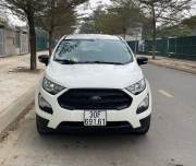 can ban xe oto cu lap rap trong nuoc Ford EcoSport Ambiente 1.5L MT 2019