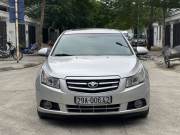 Bán xe Daewoo Lacetti 2010 CDX 1.6 AT giá 169 Triệu - Hà Nội