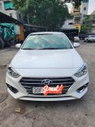 Bán xe Hyundai Accent 2019 1.4 AT giá 396 Triệu - Hà Nội