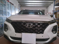 Bán xe Hyundai SantaFe 2020 Premium 2.2L HTRAC giá 950 Triệu - Hà Nội