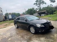 Bán xe Toyota Camry 2009 2.4G giá 300 Triệu - Vĩnh Phúc