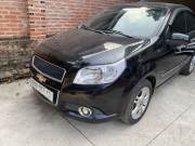 Bán xe Chevrolet Aveo 2018 LTZ 1.4 AT giá 200 Triệu - Vĩnh Phúc