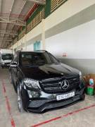 Bán xe Mercedes Benz GLS 2017 400 4Matic giá 2 Tỷ 250 Triệu - TP HCM