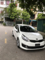 Bán xe Kia Rio 2016 1.4 AT giá 325 Triệu - Hải Dương