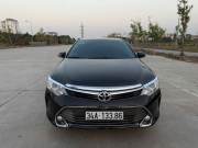 Bán xe Toyota Camry 2015 2.5Q giá 620 Triệu - Hải Dương