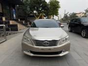 Bán xe Toyota Camry 2013 giá 455 Triệu - Hải Dương