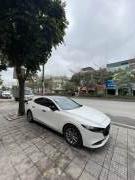 Bán xe Mazda 3 2021 1.5L Deluxe giá 530 Triệu - Hà Nội