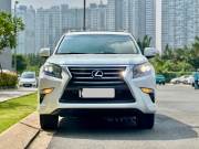 Bán xe Lexus GX 2015 460 giá 1 Tỷ 980 Triệu - TP HCM