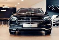 can ban xe oto lap rap trong nuoc Mercedes Benz E class E200 Exclusive 2024