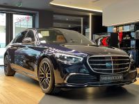Bán xe Mercedes Benz S class 2024 S450 4Matic Luxury giá 5 Tỷ 559 Triệu - Hà Nội