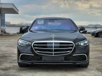 can ban xe oto nhap khau Mercedes Benz S class S450 4Matic Luxury 2024