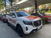 Bán xe Nissan Navara VL 2.3 AT 4WD Cao cấp 2022 giá 715 Triệu - Hà Nội