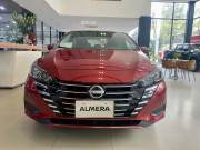 Bán xe Nissan Almera 2025 V 1.0 CVT giá 529 Triệu - Hà Nội