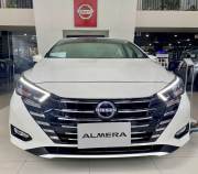 Bán xe Nissan Almera 2025 V 1.0 CVT giá 525 Triệu - Hà Nội