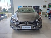 Bán xe Nissan Almera VL 1.0 CVT 2025 giá 560 Triệu - Hà Nội