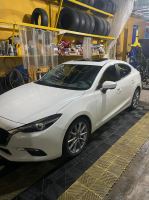 Bán xe Mazda 3 2018 2.0 AT giá 450 Triệu - Cần Thơ