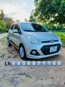 Bán xe Hyundai i10 2014 giá 148 Triệu - Bình Định