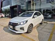 Bán xe Mitsubishi Attrage 2021 Premium 1.2 CVT giá 375 Triệu - Cần Thơ