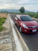 Bán xe Hyundai i20 2010 1.4 AT giá 200 Triệu - Gia Lai