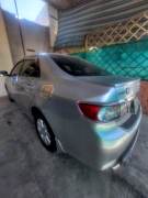 can ban xe oto cu lap rap trong nuoc Toyota Corolla altis 1.8G AT 2012
