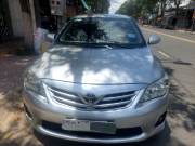 Bán xe Toyota Corolla altis 2012 1.8G AT giá 279 Triệu - Tây Ninh