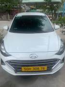 Bán xe Hyundai i10 1.2 AT Tiêu Chuẩn 2023 giá 410 Triệu - TP HCM
