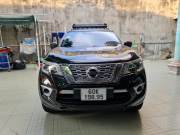 Bán xe Nissan Terra V 2.5 AT 4WD 2018 giá 660 Triệu - Đồng Nai