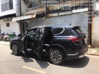 Bán xe Hyundai SantaFe 2022 Cao cấp 2.5L HTRAC giá 1 Tỷ 50 Triệu - Đà Nẵng