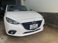 Bán xe Mazda 3 2016 1.5 AT giá 348 Triệu - TP HCM