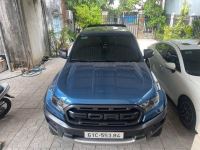 Bán xe Ford Ranger 2022 Raptor 2.0L 4x4 AT giá 999 Triệu - Hà Nội