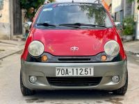 Bán xe Daewoo Matiz 2005 SE 0.8 MT giá 68 Triệu - Bình Dương