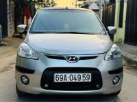 Bán xe Hyundai i10 2010 1.1 AT giá 135 Triệu - Bình Dương