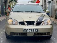 Bán xe Daewoo Lacetti EX 1.6 MT 2005 giá 65 Triệu - Bình Dương
