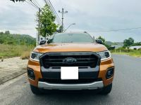 Bán xe Ford Ranger 2020 Wildtrak 2.0L 4x4 AT giá 735 Triệu - TP HCM