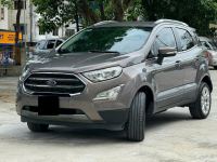 Bán xe Ford EcoSport 2020 Titanium 1.5L AT giá 535 Triệu - TP HCM
