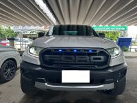 Bán xe Ford Ranger 2022 Raptor 2.0L 4x4 AT giá 995 Triệu - TP HCM