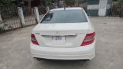 Bán xe Mercedes Benz C class 2010 C300 AMG giá 318 Triệu - Hà Nội